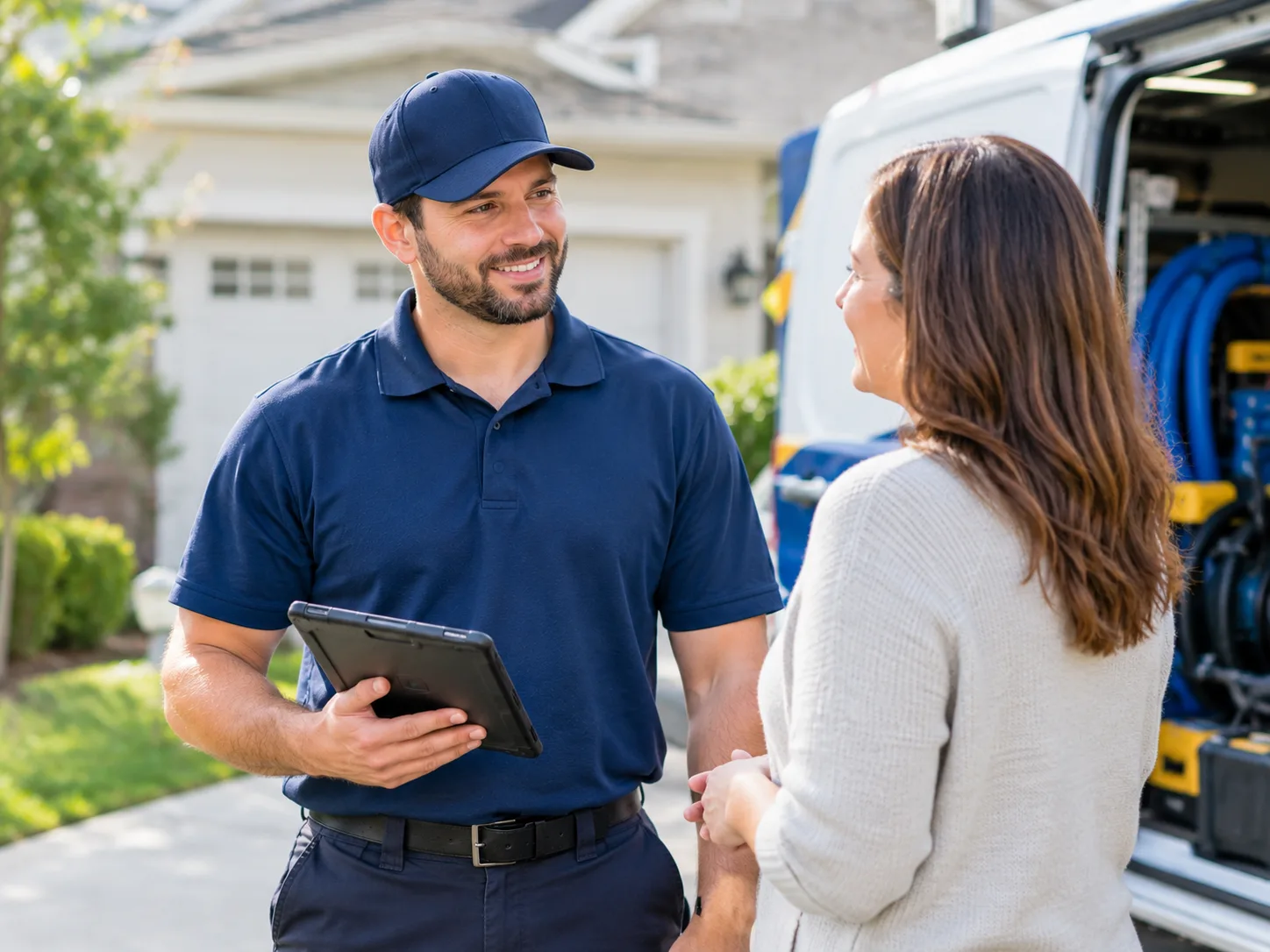 Sewage Backup Cleanup Florien, LA FAQs
